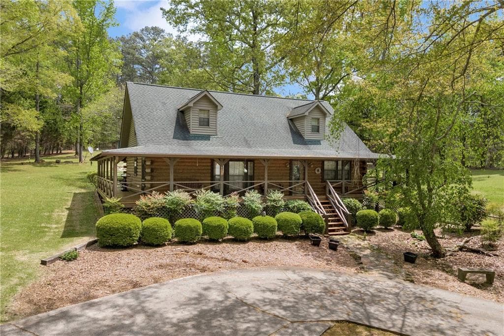 3208 Paddock Road, Covington, GA 30014 — most recent listing photo