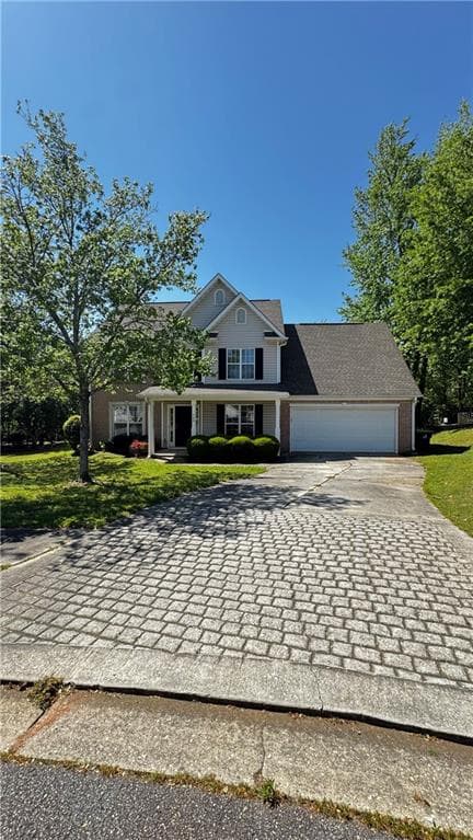 498 Haven Ridge Drive, Stockbridge, GA 30281 — most recent listing photo