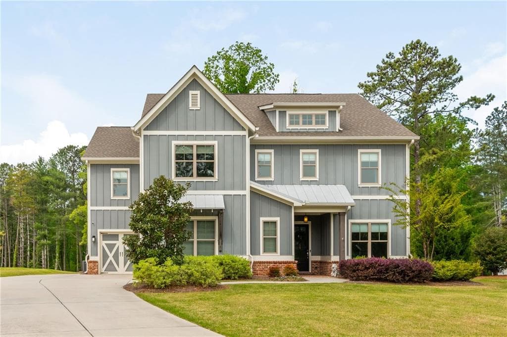 4496 Sardis Church Road, Buford, GA 30519 — most recent listing photo
