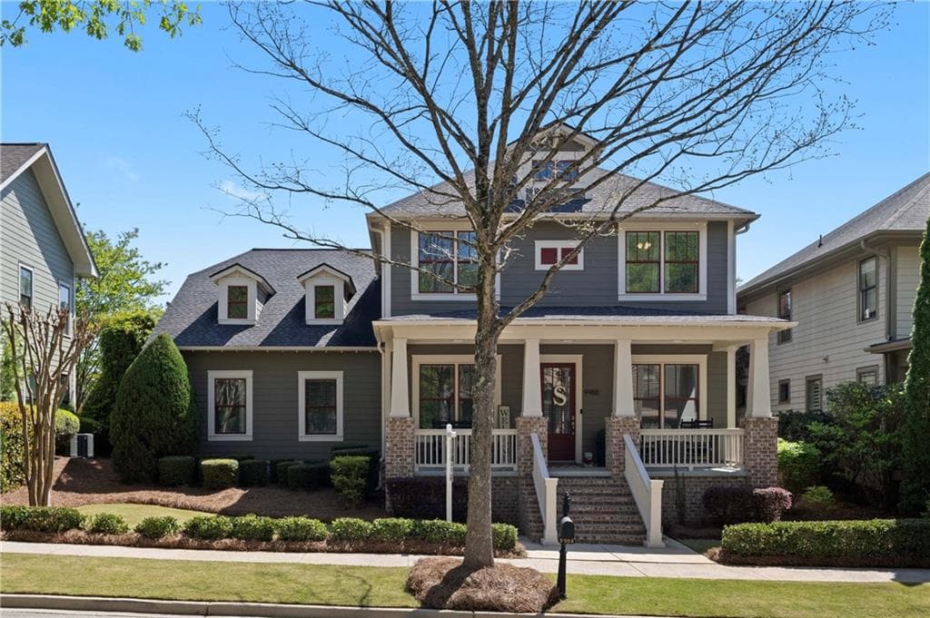 4 bedroom, 3 bathroom, 2,519 sq ft single family residence sold at 9988 DEVONSHIRE Street, Douglasville, GA 30135