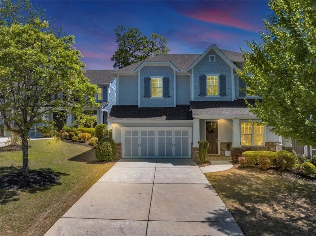 2641 SE PARKS EDGE Drive, Smyrna, GA 30080 — most recent listing photo