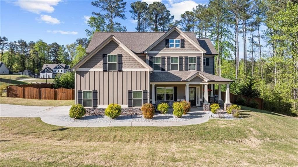 6062 FIELDER Way, Douglasville, GA 30135 — most recent listing photo
