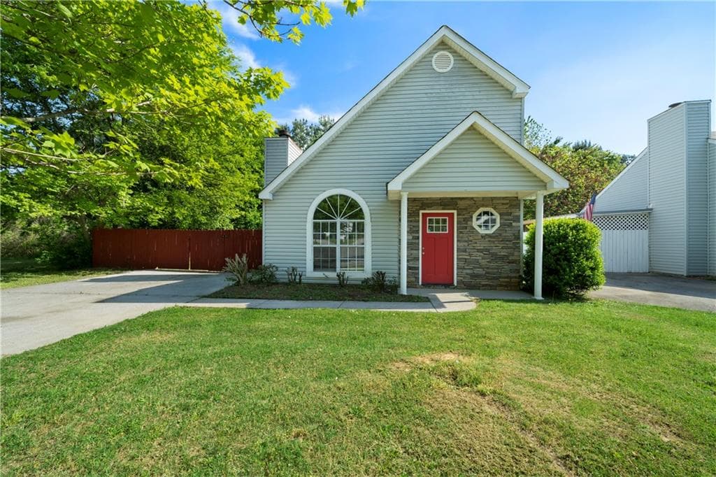 30 Village Drive, Cartersville, GA 30121 — most recent listing photo
