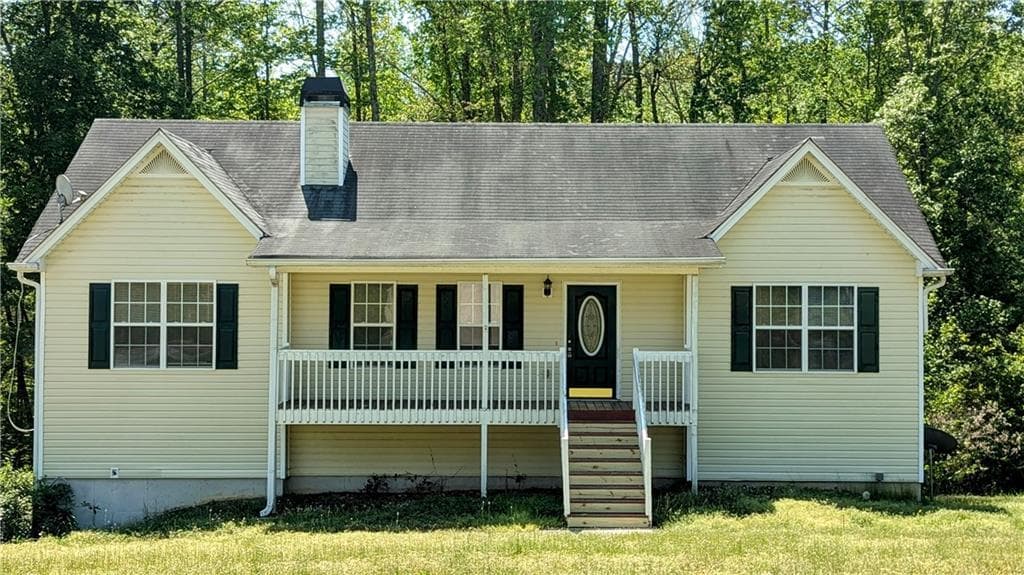 366 Blue Springs Way, Dallas, GA 30157 — most recent listing photo