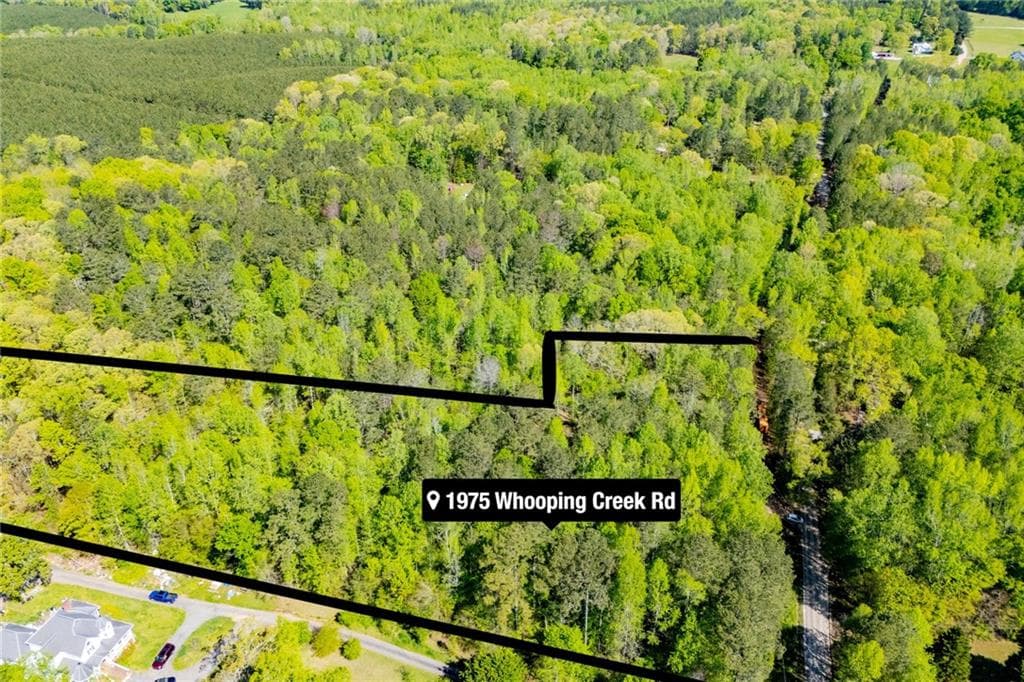 single family residence sold at 1975 Whooping Creek Church Road, Carrollton, GA 30116