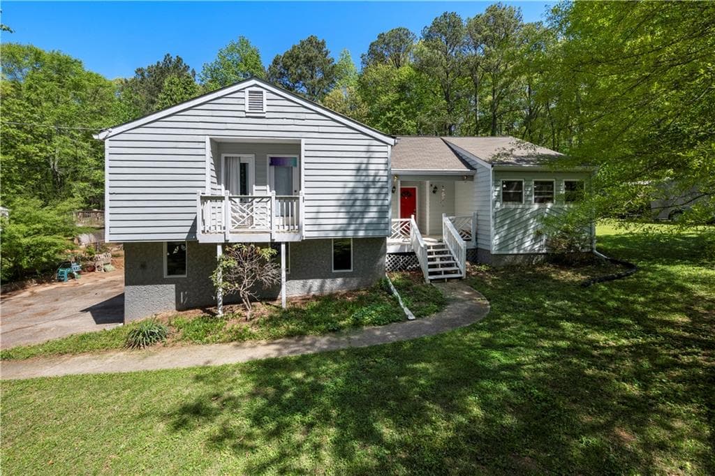 6500 Chickasaw Drive, Douglasville, GA 30135 — most recent listing photo