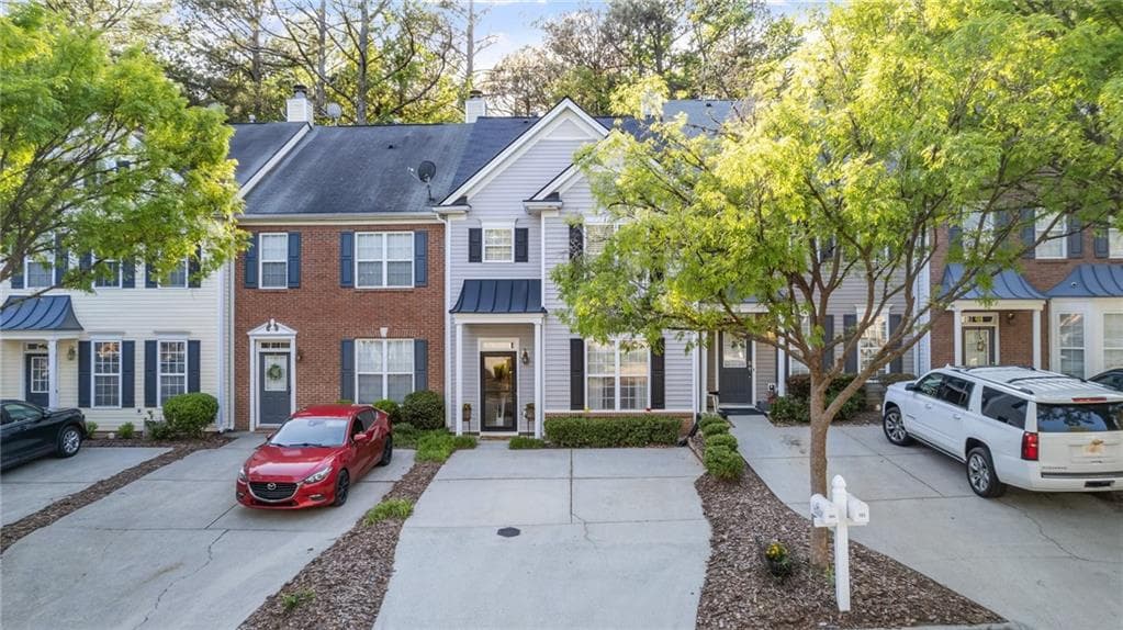 195 Galecrest Drive, Alpharetta, GA 30004 — most recent listing photo