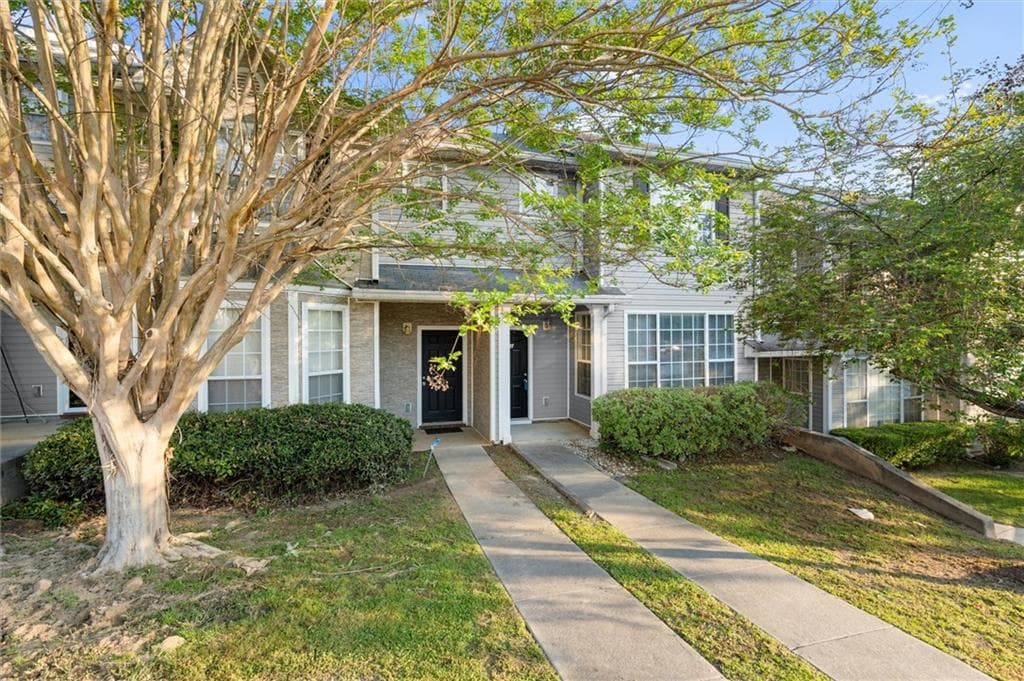 241 Odyssey Turn NW, Conyers, GA 30012 — most recent listing photo