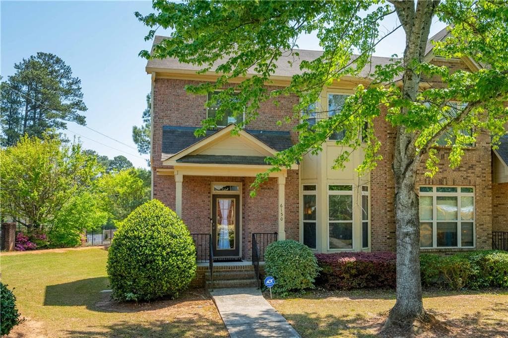 6150 Thorncrest Drive, Tucker, GA 30084 — most recent listing photo