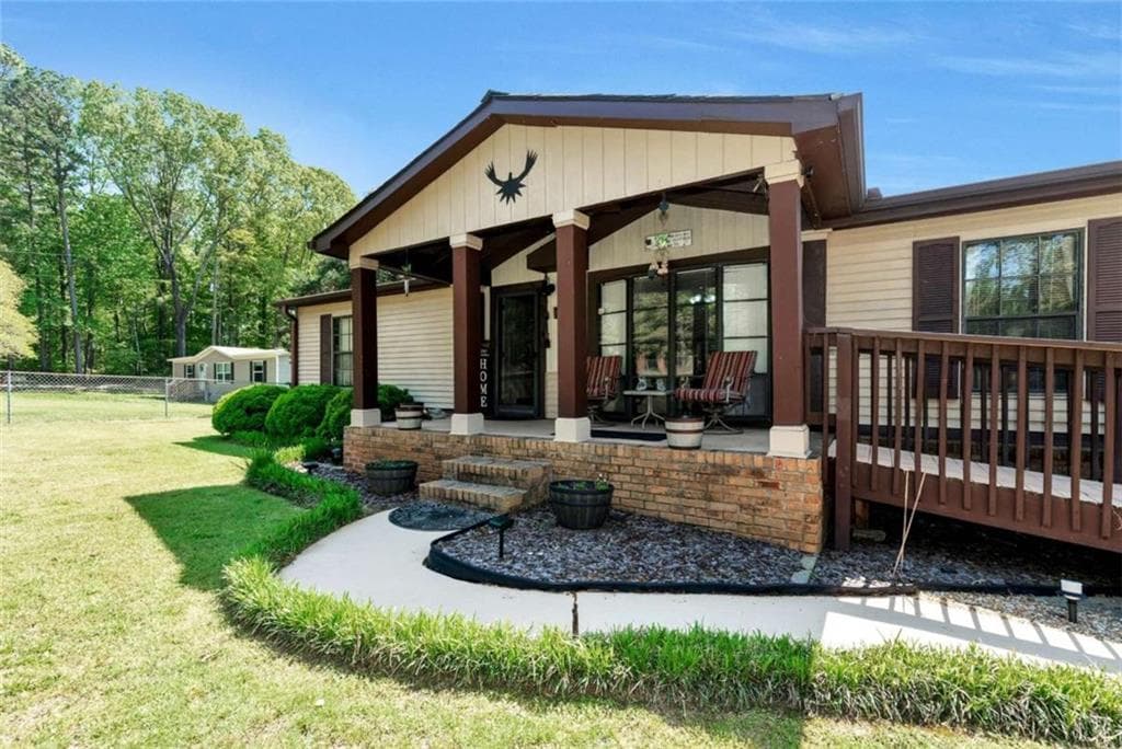 7287 Williams Road, Flowery Branch, GA 30542 — most recent listing photo