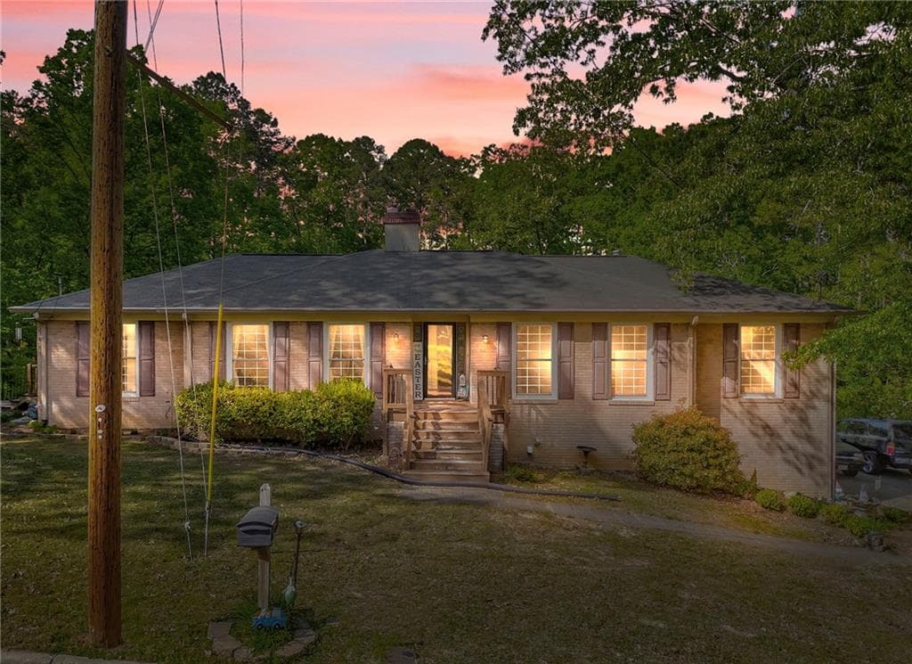 102 Hycliff Road, Rome, GA 30165 — most recent listing photo