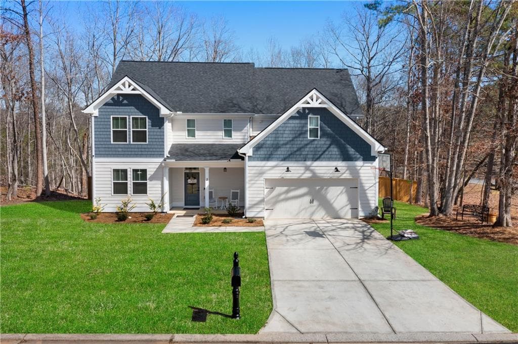 2 Highlander Trail, Rome, GA 30165 — most recent listing photo