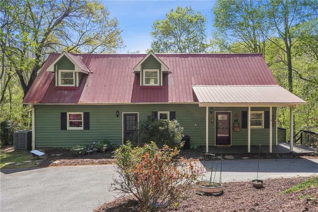 68 Flynt Ridge Drive, Dahlonega, GA 30533 — most recent listing photo