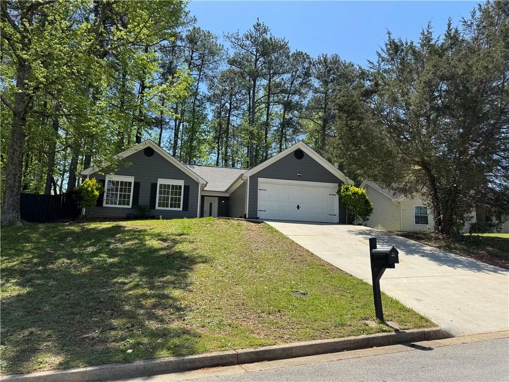 5391 Fox Valley Trace, Stone Mountain, GA 30088 — most recent listing photo