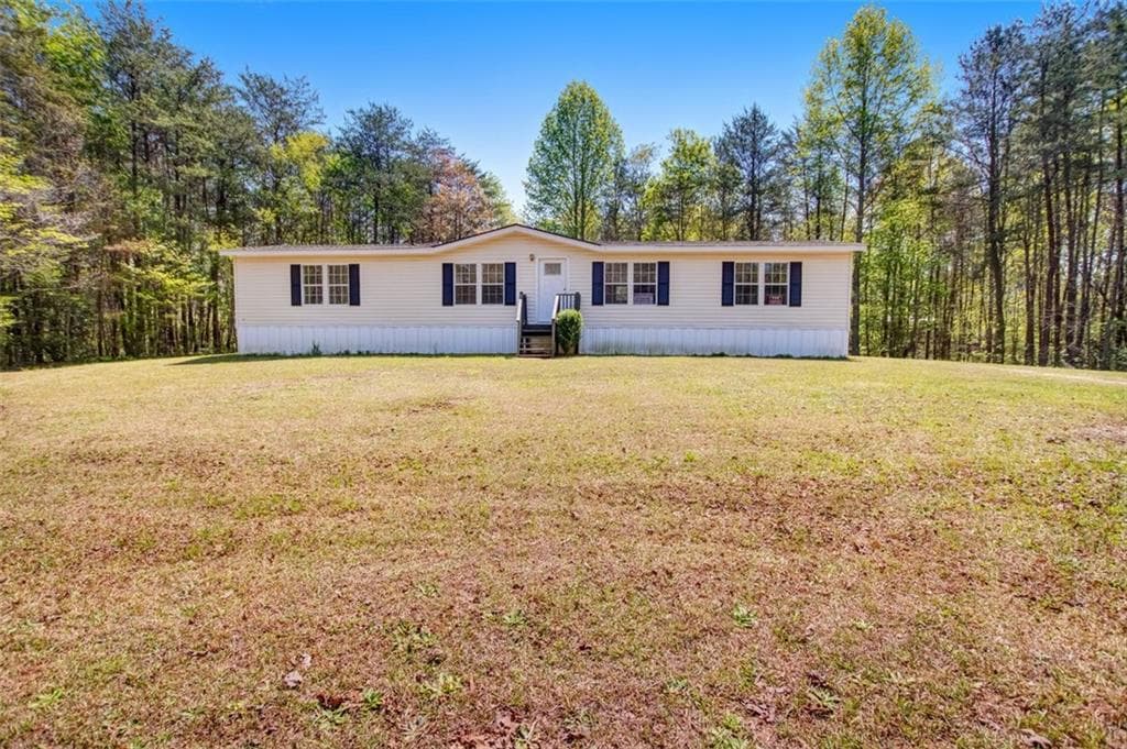 190 Rivendell Road, Clarkesville, GA 30523 — most recent listing photo