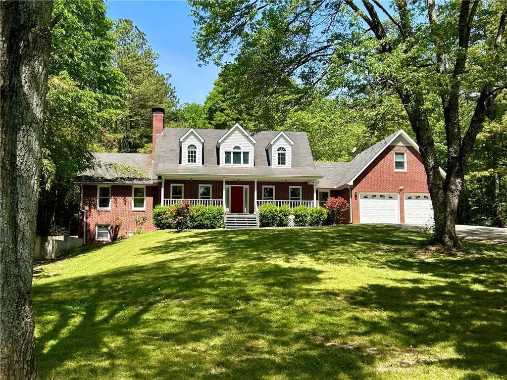999 Grassdale Road, Cartersville, GA 30121 — most recent listing photo