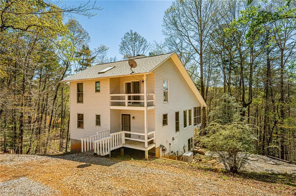 227 River Ridge Road, Dahlonega, GA 30533 — most recent listing photo