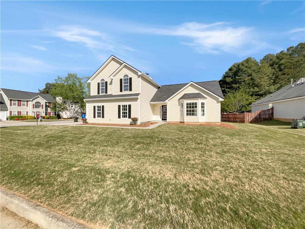 4758 Generation Court, Snellville, GA 30039 — most recent listing photo