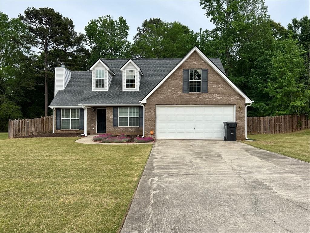 310 Creekside Trail, Covington, GA 30016 — most recent listing photo