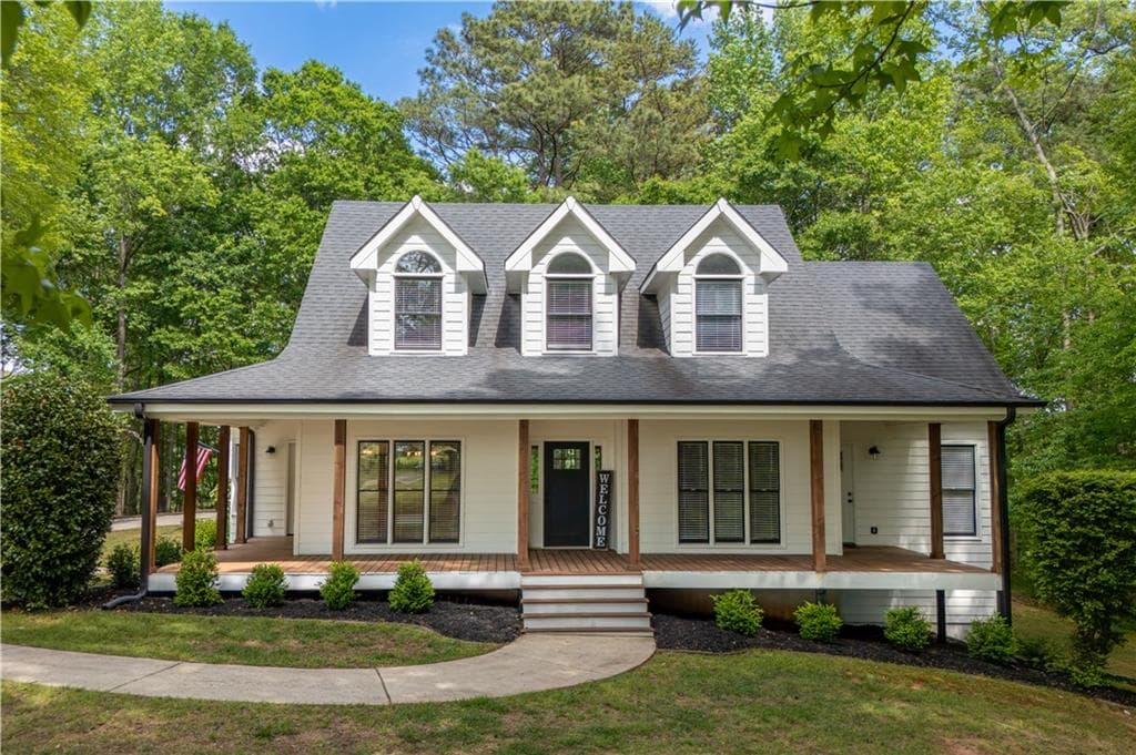 359 NUNNALLY FARM Road, Monroe, GA 30655 — most recent listing photo