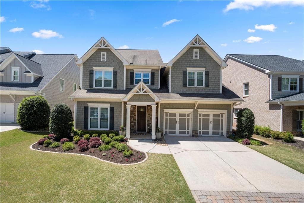 3883 Wakefield Hall Square, Smyrna, GA 30080 — most recent listing photo
