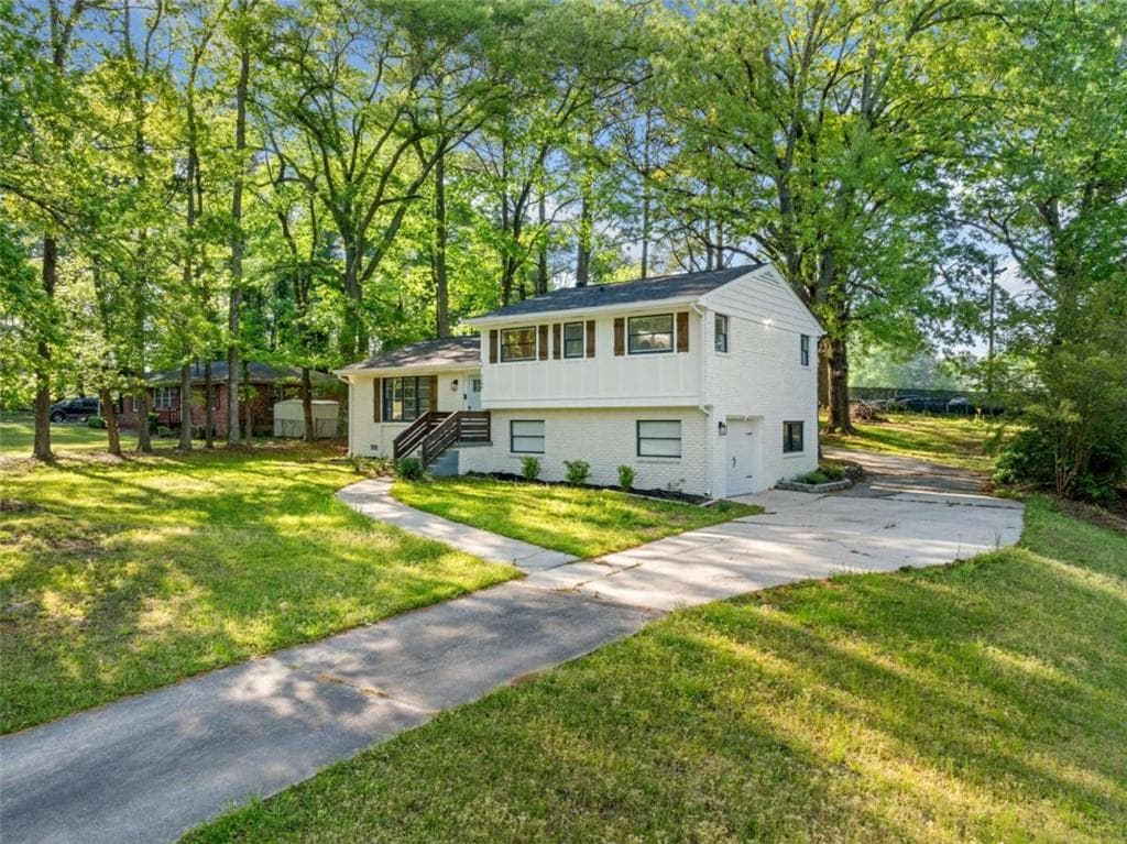 3180 Spring Street, South Fulton, GA 30349 — most recent listing photo