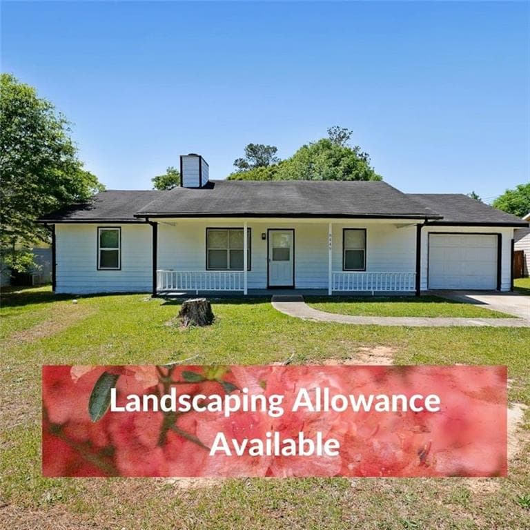 8449 Kendrick Road, Jonesboro, GA 30238 — most recent listing photo