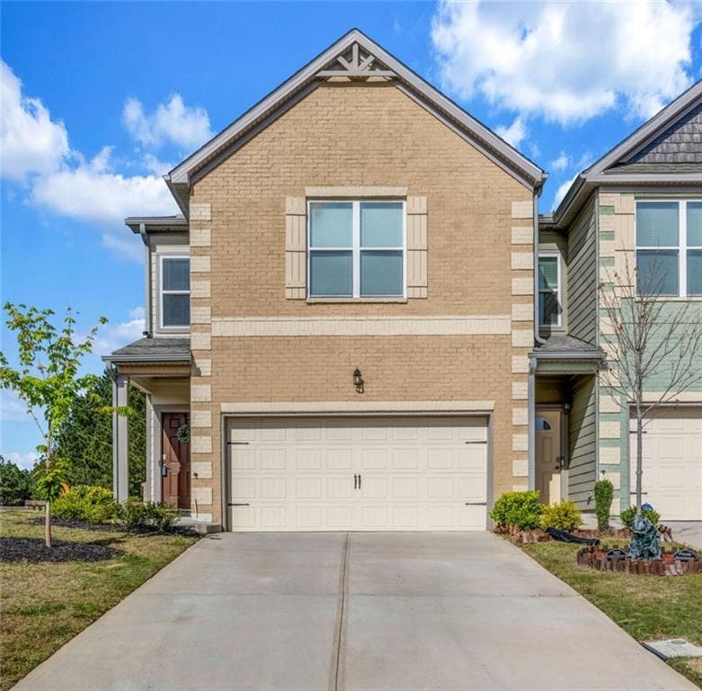 7884 ROCK ROSE Lane, Fairburn, GA 30213 — most recent listing photo