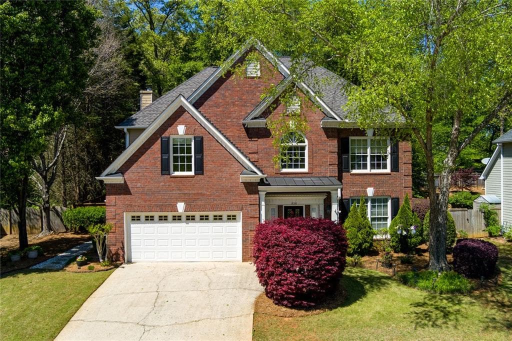 530 Arbor Creek Court, Roswell, GA 30076 — most recent listing photo