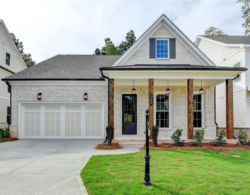 2381 Siskin Square Road, Duluth, GA 30096 — most recent listing photo