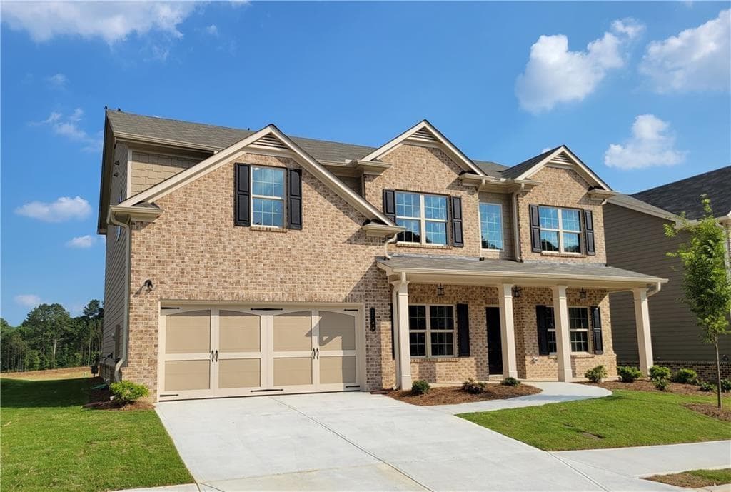 3305 Linstead Court, Loganville, GA 30052 — most recent listing photo
