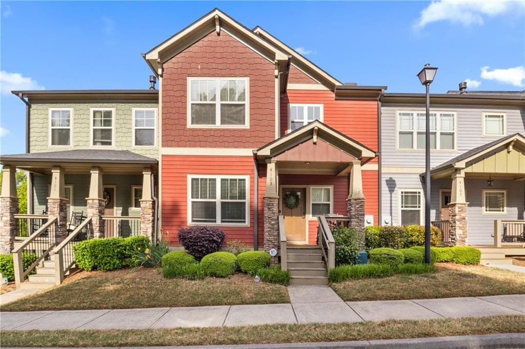 4103 Mars Bay 25, Acworth, GA 30101 — most recent listing photo