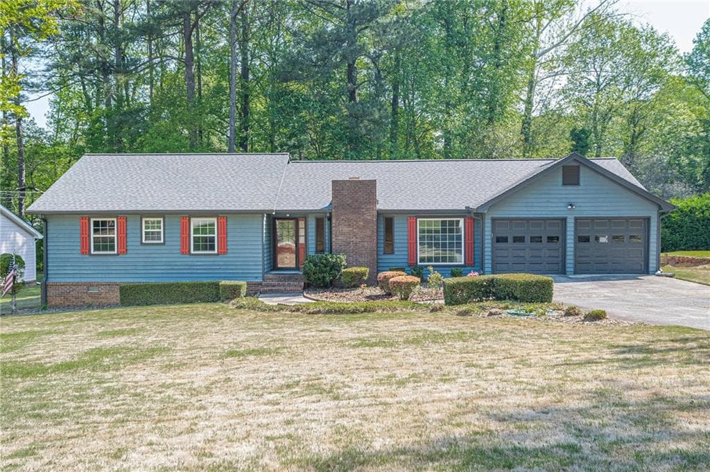 554 Cana Of Galilee Court, Tucker, GA 30084 — most recent listing photo