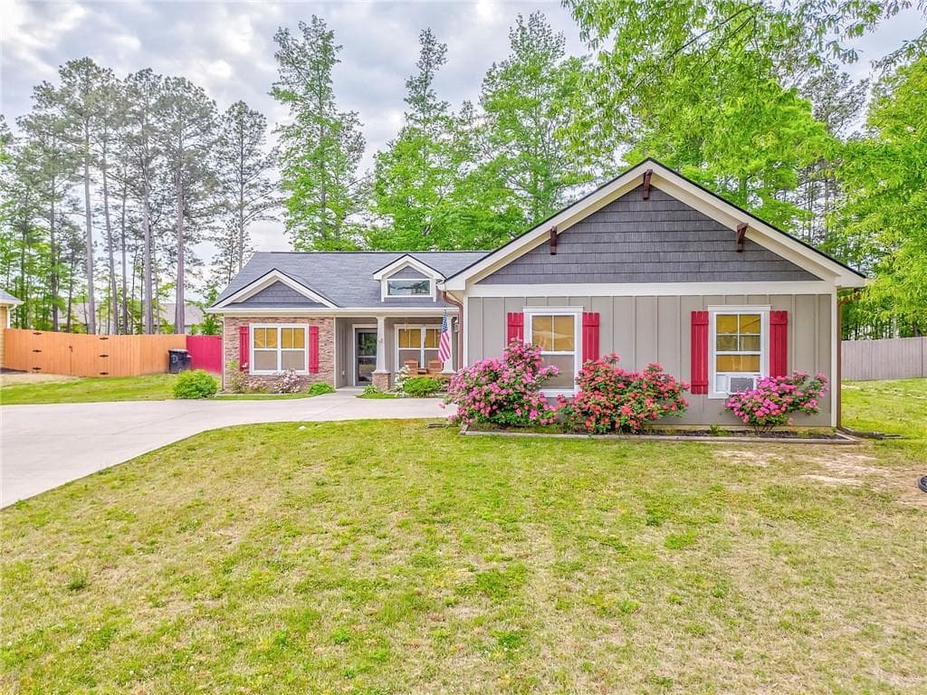 13 Gowen Drive, Rome, GA 30165 — most recent listing photo