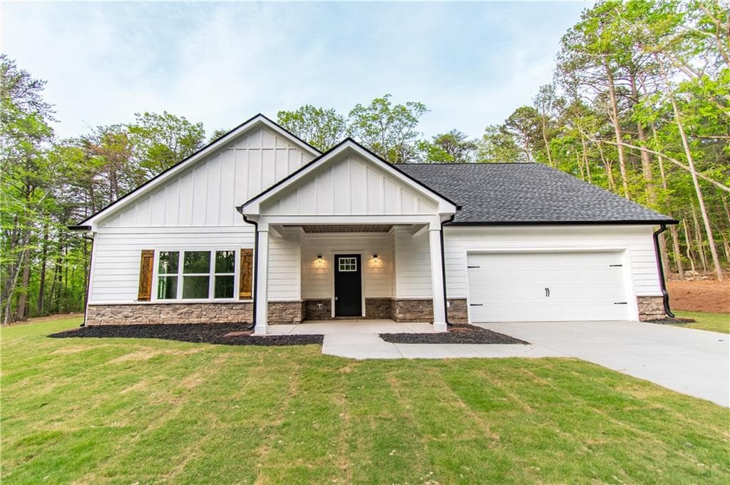 875 Mulberry Circle, Jasper, GA 30143 — most recent listing photo