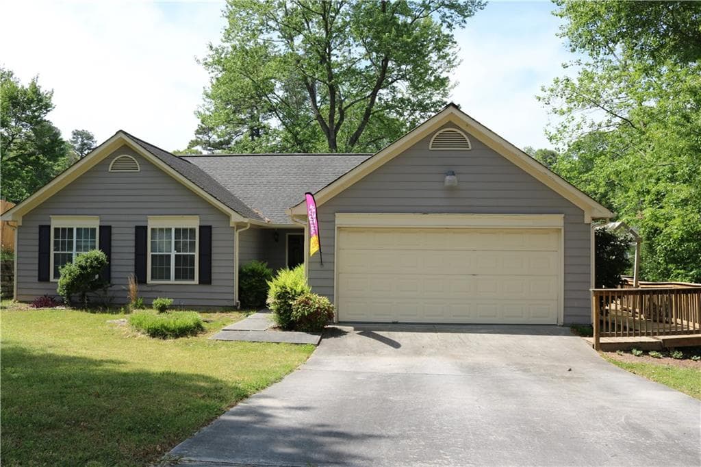 959 Romer Place, Stone Mountain, GA 30083 — most recent listing photo