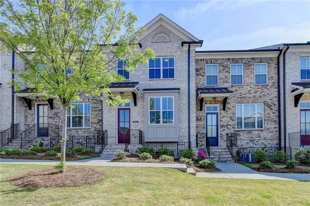4460 Sims Park Ovlk, Suwanee, GA 30024 — most recent listing photo