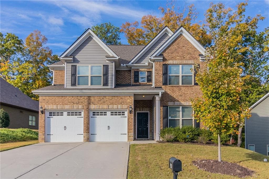440 Dublin Way, Dallas, GA 30132 — most recent listing photo