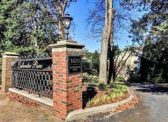 2 bedroom, 2 bathroom condominium sold at 1634 Ponce de Leon Avenue 506, Atlanta, GA 30307