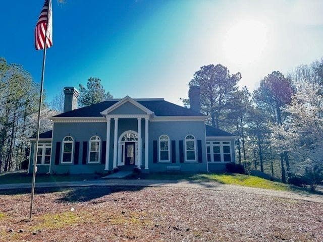370 Buchanan Circle Tract 1, Dallas, GA 30157 — most recent listing photo