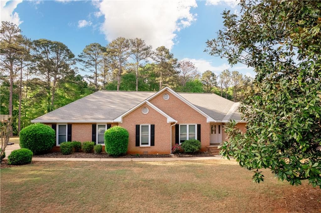 1030 E Lakehaven Way, Mcdonough, GA 30253 — most recent listing photo