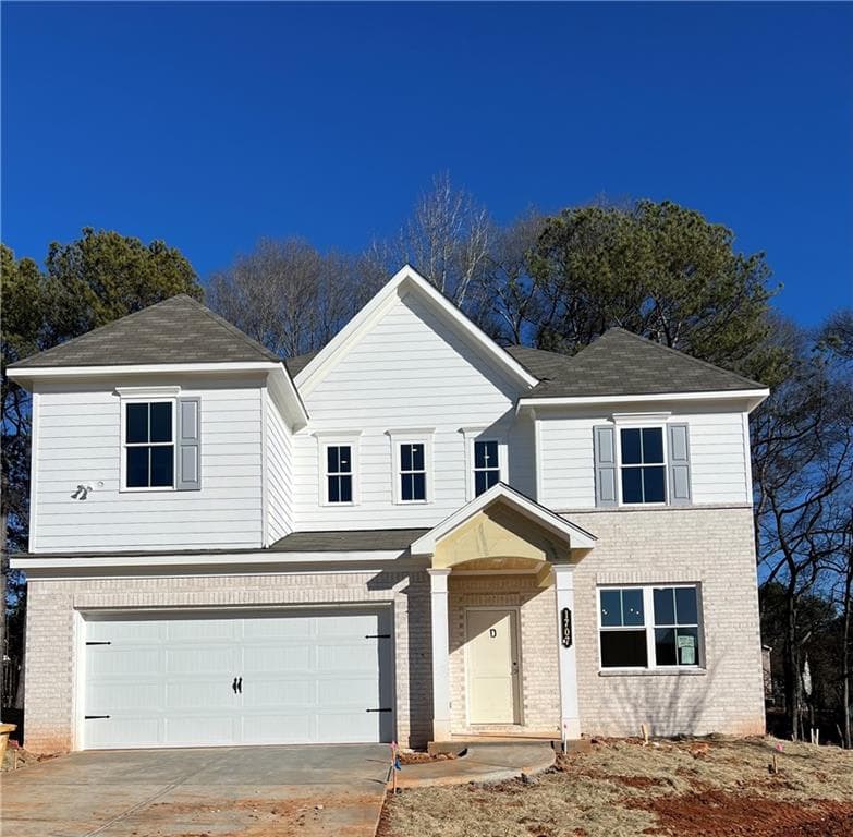 1715 Fulmont Circle, Mableton, GA 30126 — most recent listing photo