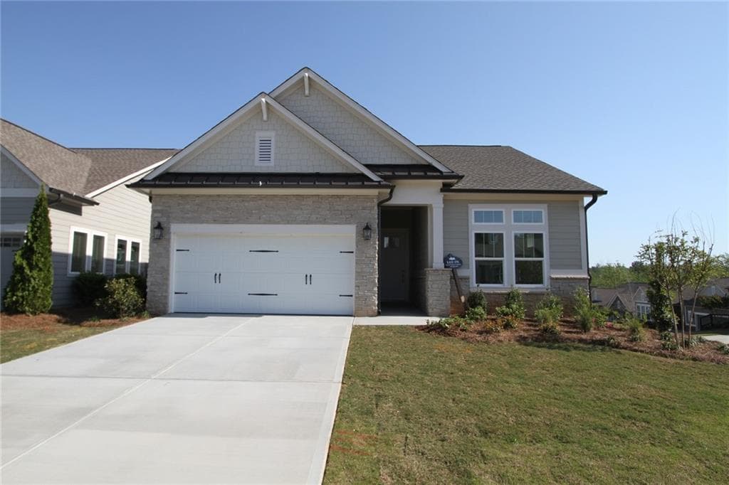 6820 Bungalow Road, Flowery Branch, GA 30542 — most recent listing photo