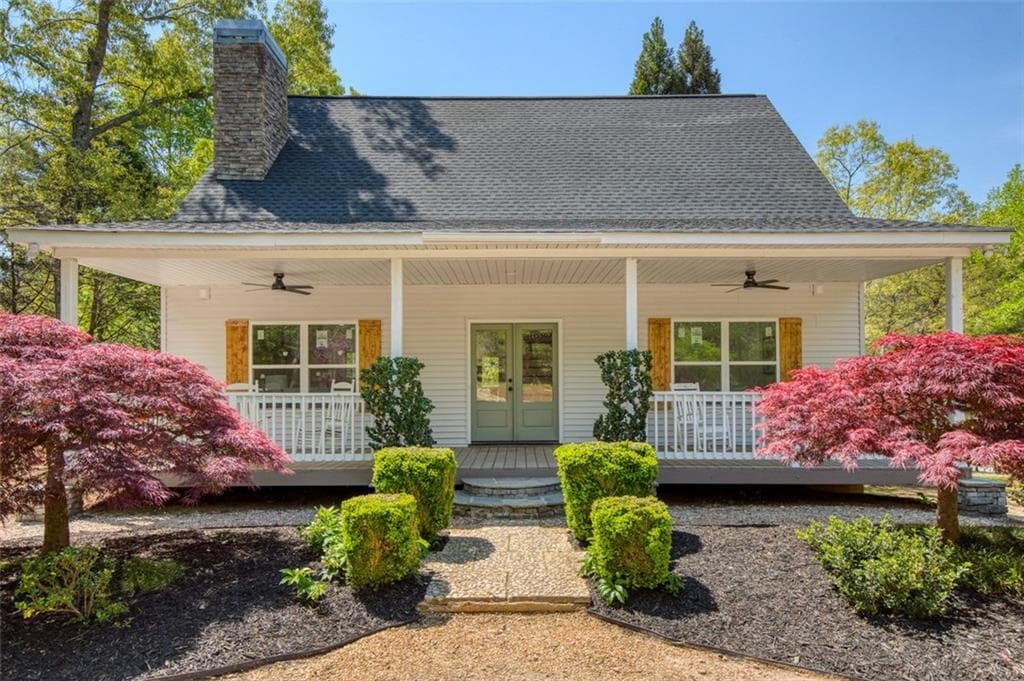 3044 Clear Cove Way, Gainesville, GA 30506 — most recent listing photo