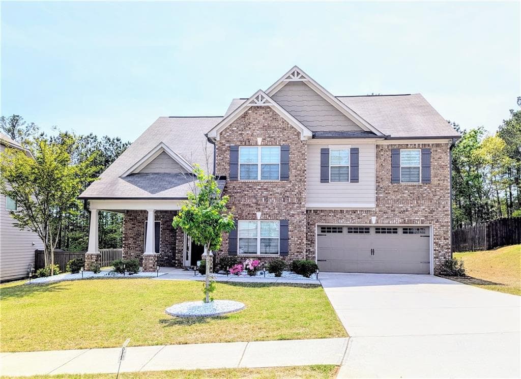 3419 Mulberry Cove Way, Auburn, GA 30011 — most recent listing photo