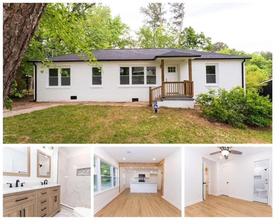 4215 Sherwood Avenue, Decatur, GA 30035 — most recent listing photo