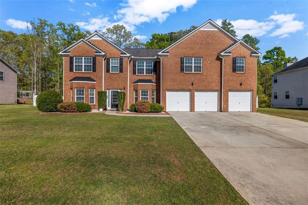 4499 BELLEMEADE Drive, Douglasville, GA 30135 — most recent listing photo