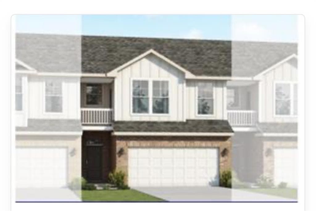 3 bedroom, 3 bathroom townhouse sold at 2602 Mills Commons Drive 12, Decatur, GA 30032