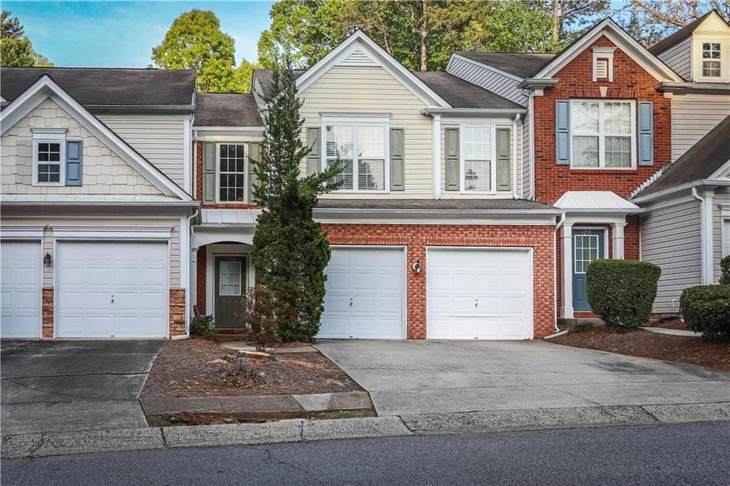 4208 Royal Regency Circle 9, Kennesaw, GA 30144 — most recent listing photo