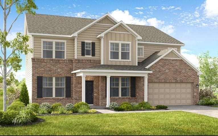5 bedroom, 5 bathroom single family residence sold at 5335 Trescott Path, Cumming, GA 30028